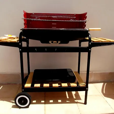 La Terrazza Di Bed & Breakfast Agrigento
