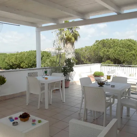 La Terrazza Di 2* Agrigento