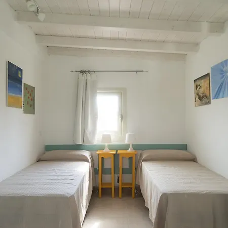 Bed & Breakfast La Terrazza Di