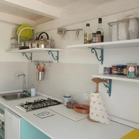 La Terrazza Di Bed & Breakfast 2*