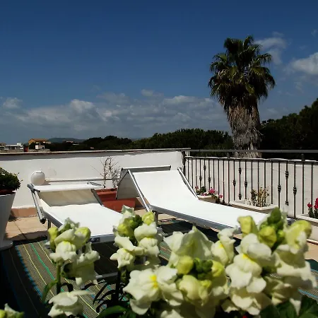 La Terrazza Di Bed & Breakfast 2*