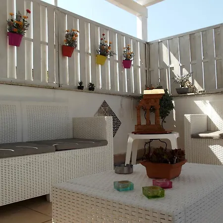 La Terrazza Di Bed & Breakfast Agrigento