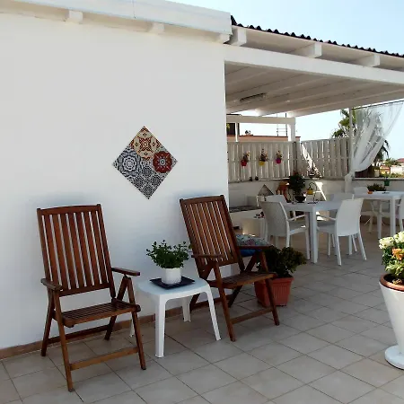 La Terrazza Di 2* Agrigento
