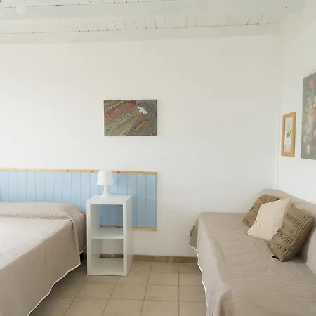 Bed & Breakfast La Terrazza Di